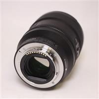 Used Sony FE 24mm f/1.4 GM Lens