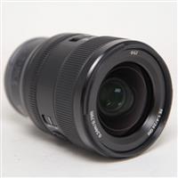 Used Sony FE 24mm f/1.4 GM Lens
