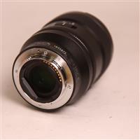 Used Sony FE 24mm f/1.4 GM Lens