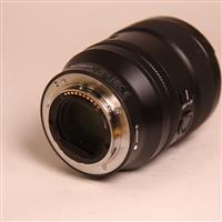 Used Sony FE 24mm f/1.4 GM Lens