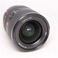 Used Sony FE 24mm f/1.4 GM Lens