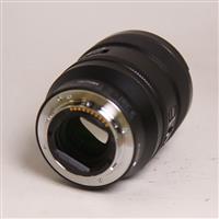 Used Sony FE 24mm f/1.4 GM Lens