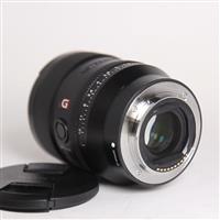 Used Sony FE 24mm f/1.4 GM Lens