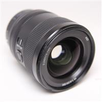 Used Sony FE 24mm f/1.4 GM Lens