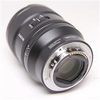 Used Sony FE 24mm f/1.4 GM Lens