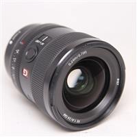 Used Sony FE 24mm f/1.4 GM Lens