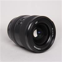 Used Sony FE 24mm f/1.4 GM Lens