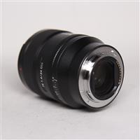 Used Sony FE 24mm f/1.4 GM Lens
