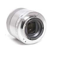 Used Sony E 30mm f/3.5 Macro Lens