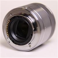 Used Sony E 30mm f/3.5 Macro Lens