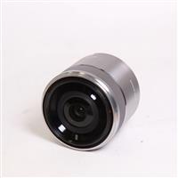 Used Sony E 30mm f/3.5 Macro Lens