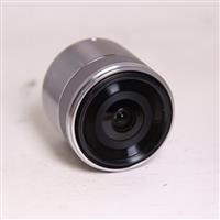 Used Sony E 30mm f/3.5 Macro Lens