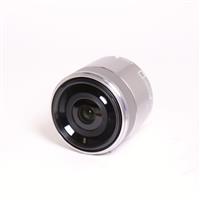 Used Sony E 30mm f/3.5 Macro Lens