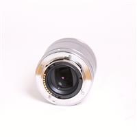 Used Sony E 30mm f/3.5 Macro Lens