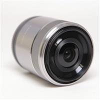 Used Sony E 30mm f/3.5 Macro Lens
