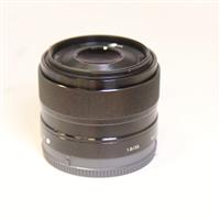 Used Sony E 35mm f/1.8 OSS Prime Lens