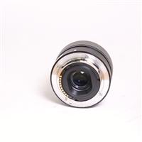 Used Sony E 35mm f/1.8 OSS Prime Lens