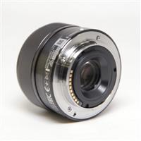 Used Sony E 35mm f/1.8 OSS Prime Lens