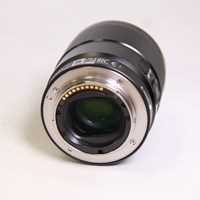 Used Sony FE 35mm f/1.8 Lens