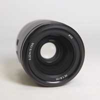 Used Sony FE 35mm f/1.8 Lens