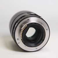 Used Sony FE 35mm f/1.8 Lens