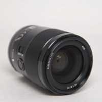 Used Sony FE 35mm f/1.8 Lens