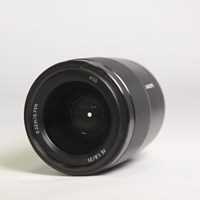 Used Sony FE 35mm f/1.8 Lens