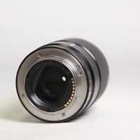 Used Sony FE 35mm f/1.8 Lens