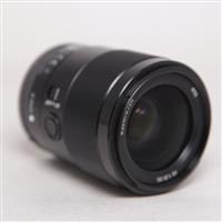 Used Sony FE 35mm f/1.8 Lens