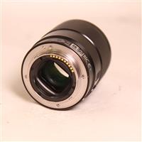 Used Sony FE 35mm f/1.8 Lens