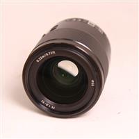 Used Sony FE 35mm f/1.8 Lens
