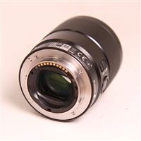 Used Sony FE 35mm f/1.8 Lens