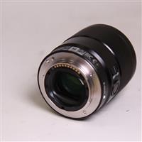 Used Sony FE 35mm f/1.8 Lens
