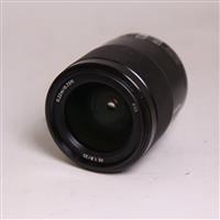 Used Sony FE 35mm f/1.8 Lens