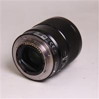 Used Sony FE 35mm f/1.8 Lens