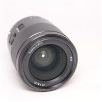 Used Sony FE 35mm f/1.8 Lens