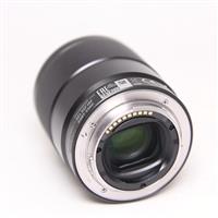 Used Sony FE 35mm f/1.8 Lens