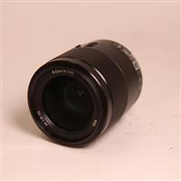 Used Sony FE 35mm f/1.8 Lens