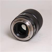 Used Sony FE 35mm f/1.8 Lens