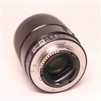 Used Sony FE 35mm f/1.8 Lens
