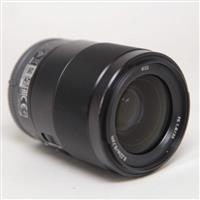 Used Sony FE 35mm f/1.8 Lens