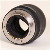Used Sony FE 35mm f/1.8 Lens