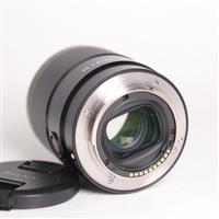 Used Sony FE 35mm f/1.8 Lens