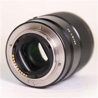 Used Sony FE 35mm f/1.8 Lens