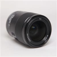 Used Sony FE 35mm f/1.8 Lens