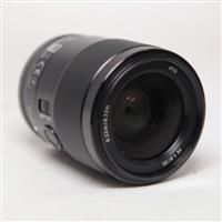 Used Sony FE 35mm f/1.8 Lens