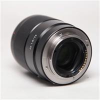 Used Sony FE 35mm f/1.8 Lens