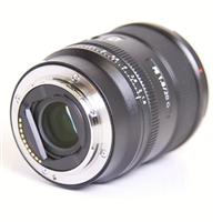 Used Sony FE 35mm f/1.8 Lens