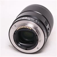 Used Sony FE 35mm f/1.8 Lens