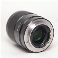 Used Sony FE 35mm f/1.8 Lens